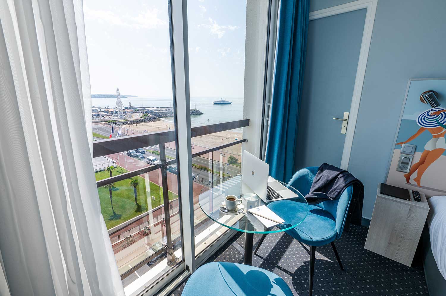 Hotel facilities