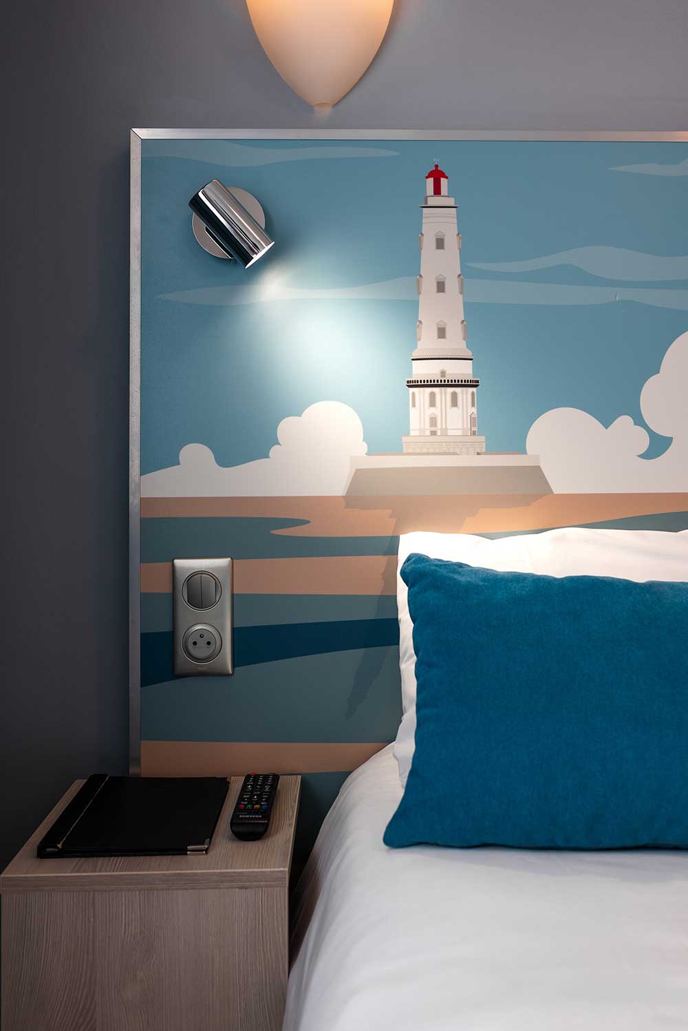 Hotel facilities